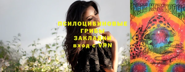 трава Баксан